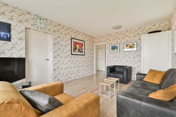 Medium property photo - Langswater 908, 1069 EH Amsterdam